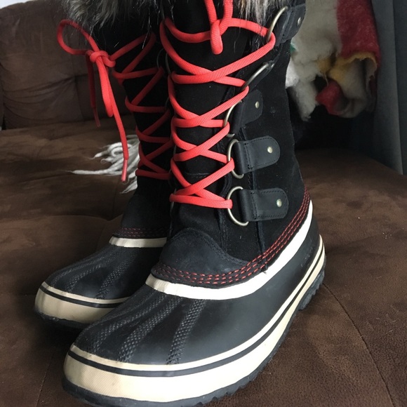 Women’s Sorel Boot